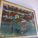 Апартаменты Casa Eva *
