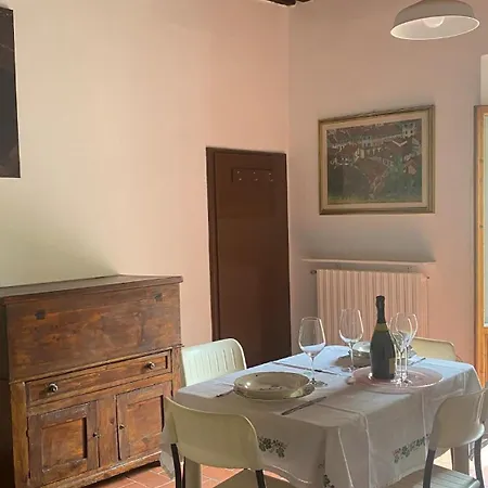Casa Eva 아파트