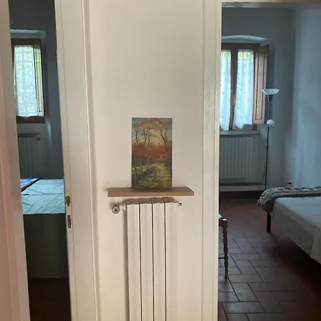 Casa Eva