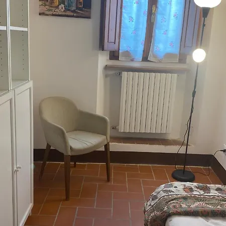 Casa Eva 아파트 그레베 인 키안티