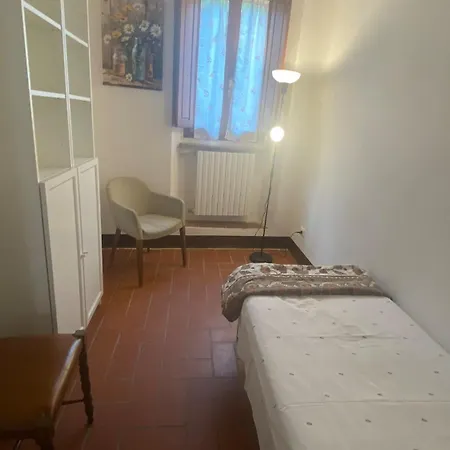 Casa Eva 아파트