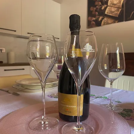 Apartmán Casa Eva Greve in Chianti