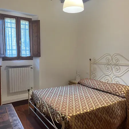 Casa Eva