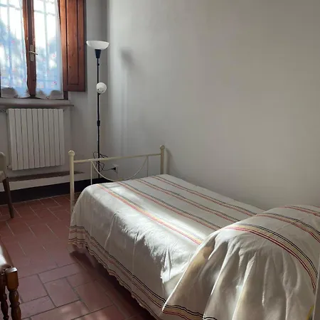 Apartmán Casa Eva *