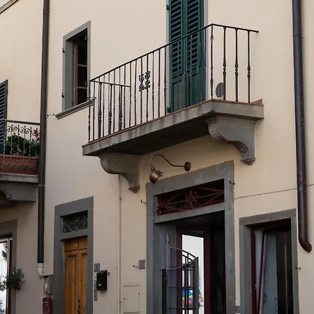 Casa Eva