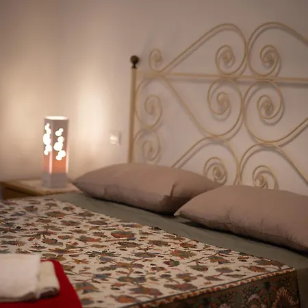 Casa Eva Апартаменты Греве-ин-Кьянти