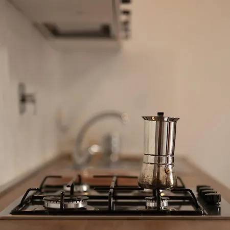 Casa Eva Апартаменты *