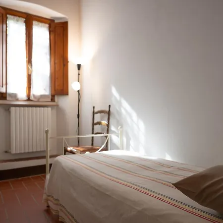 Casa Eva *