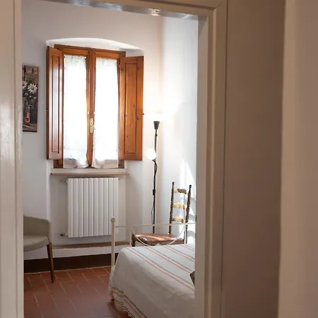 Casa Eva * Greve in Chianti