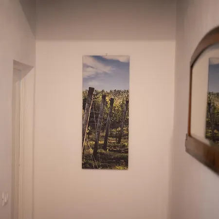 Apartmán Casa Eva Greve in Chianti